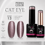 Perma Color Cat Eye.