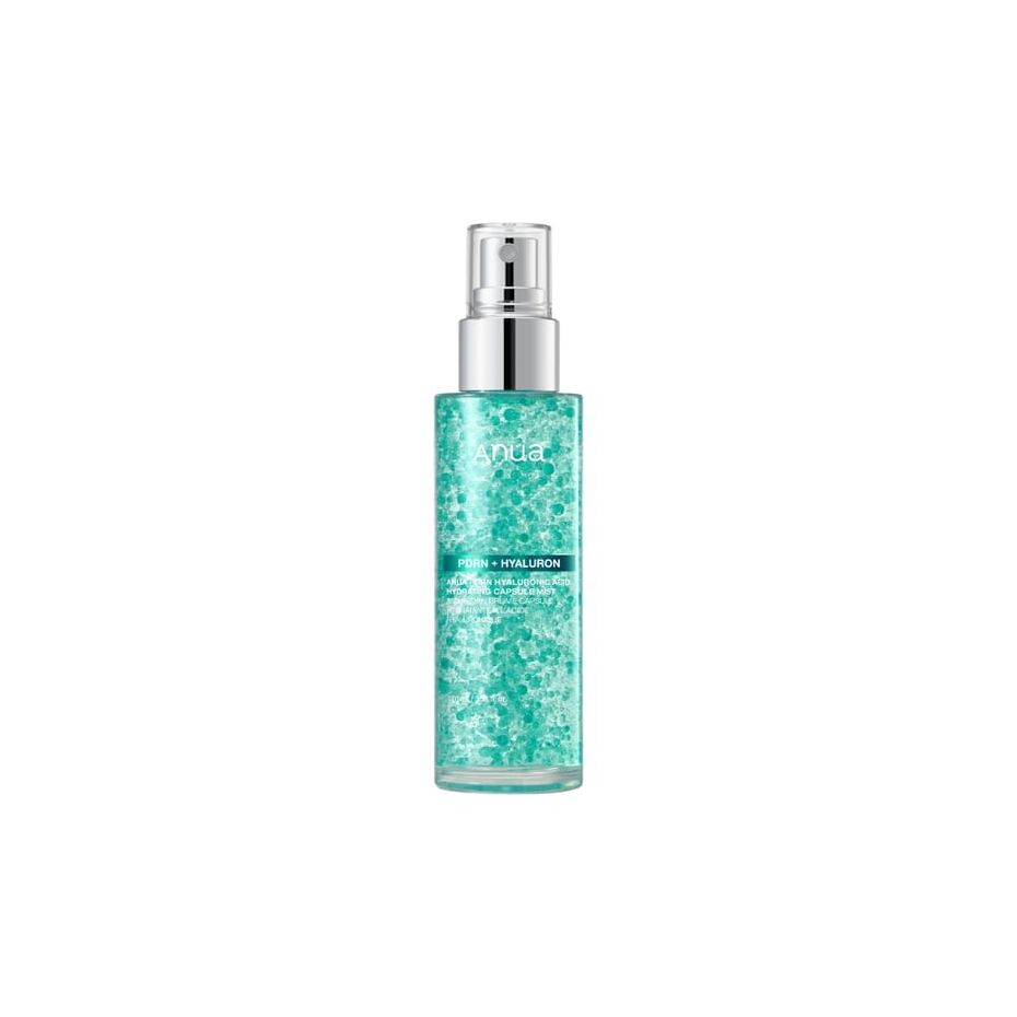 Anua PDRN+ Hyaluronic Acid Hydrating Facial Serum Spray - 100 ml
