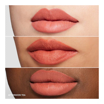 Bobbi Brown Luxe Matte Lipstick.