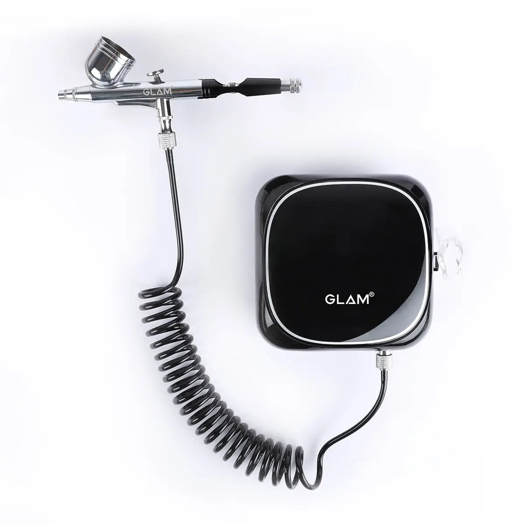 GLAM Airbrush Machine.