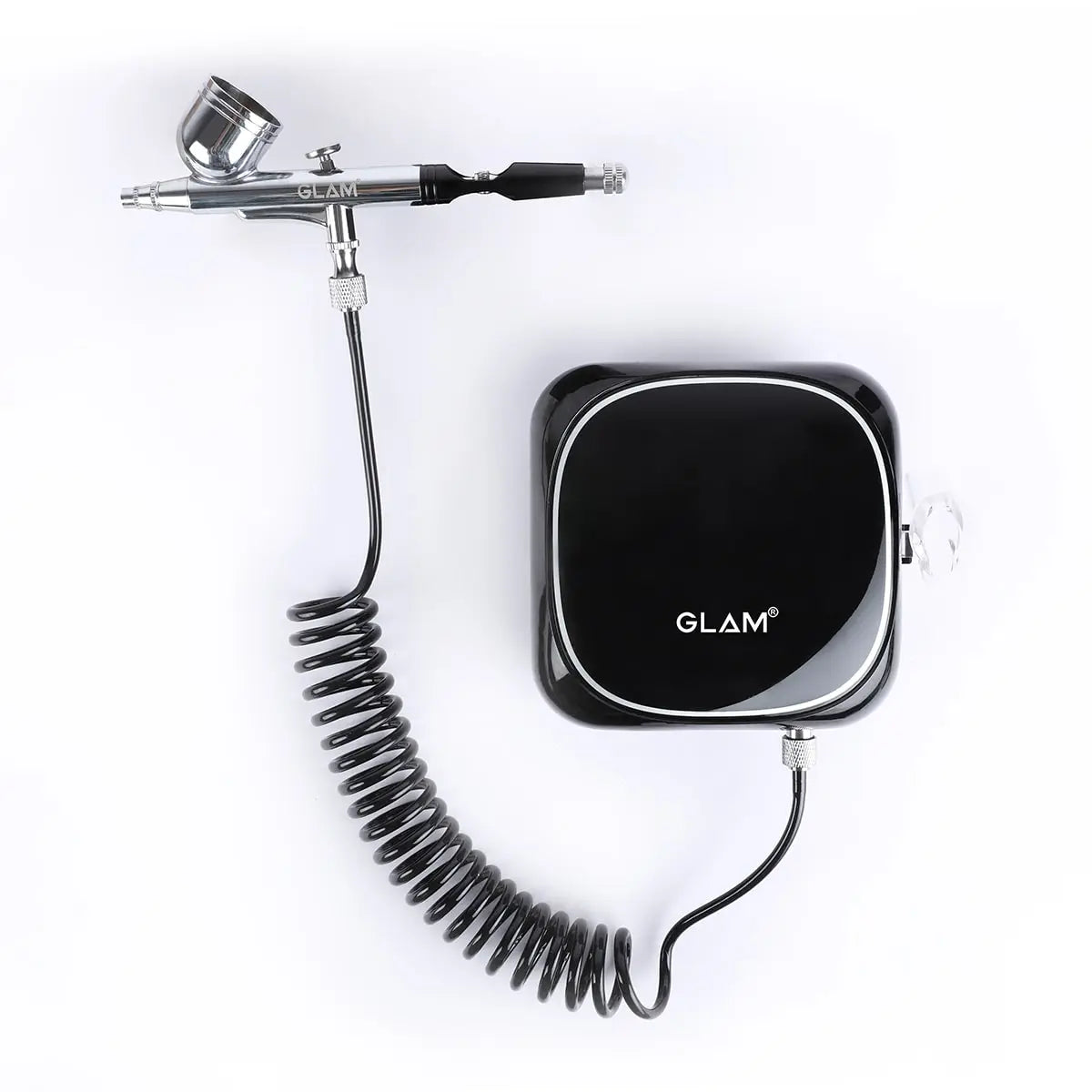 GLAM Airbrush Machine.