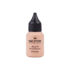 MAKE-UP STUDIO Spray   On   Air Foundation.