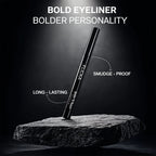 FLiCKA Sketch to AmazeWaterproof Eyeliner Pen Black 1.5gm