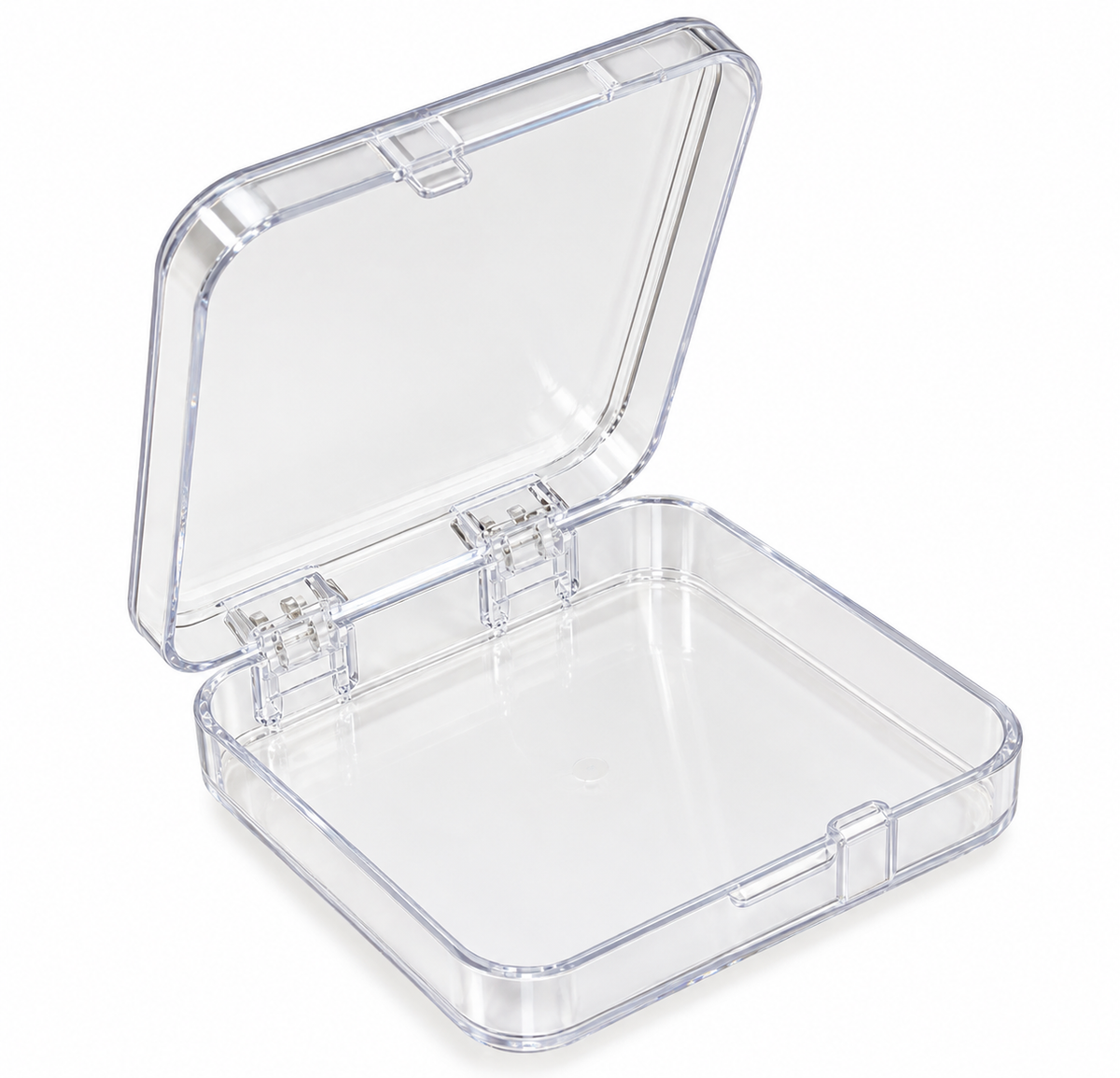 Press-On Nails Box.