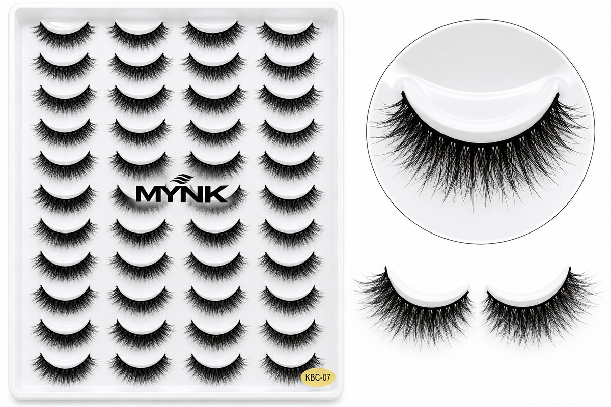 MYNK Lash.