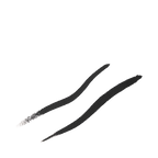 M.A.C BRUSHSTROKE 24HOUR LINER.