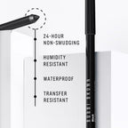 Bobbi Brown 24 Hour Waterproof Kajal Liner - Black (1.2 g)
