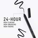 Bobbi Brown 24 Hour Waterproof Kajal Liner - Black (1.2 g)