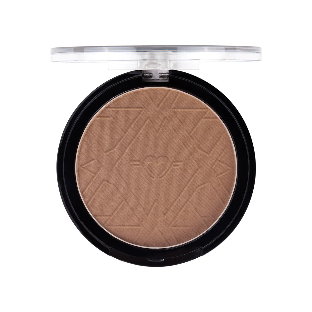 Daily Life Forever52 Flawless Fusion Bronzing Blusher