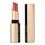Bobbi Brown Luxe Matte Lipstick.