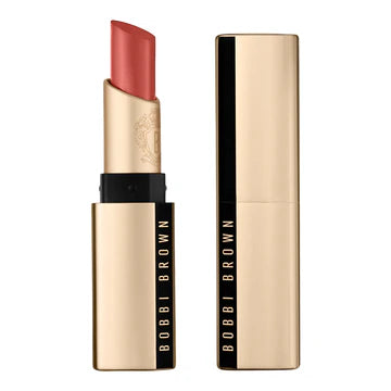 Bobbi Brown Luxe Matte Lipstick.