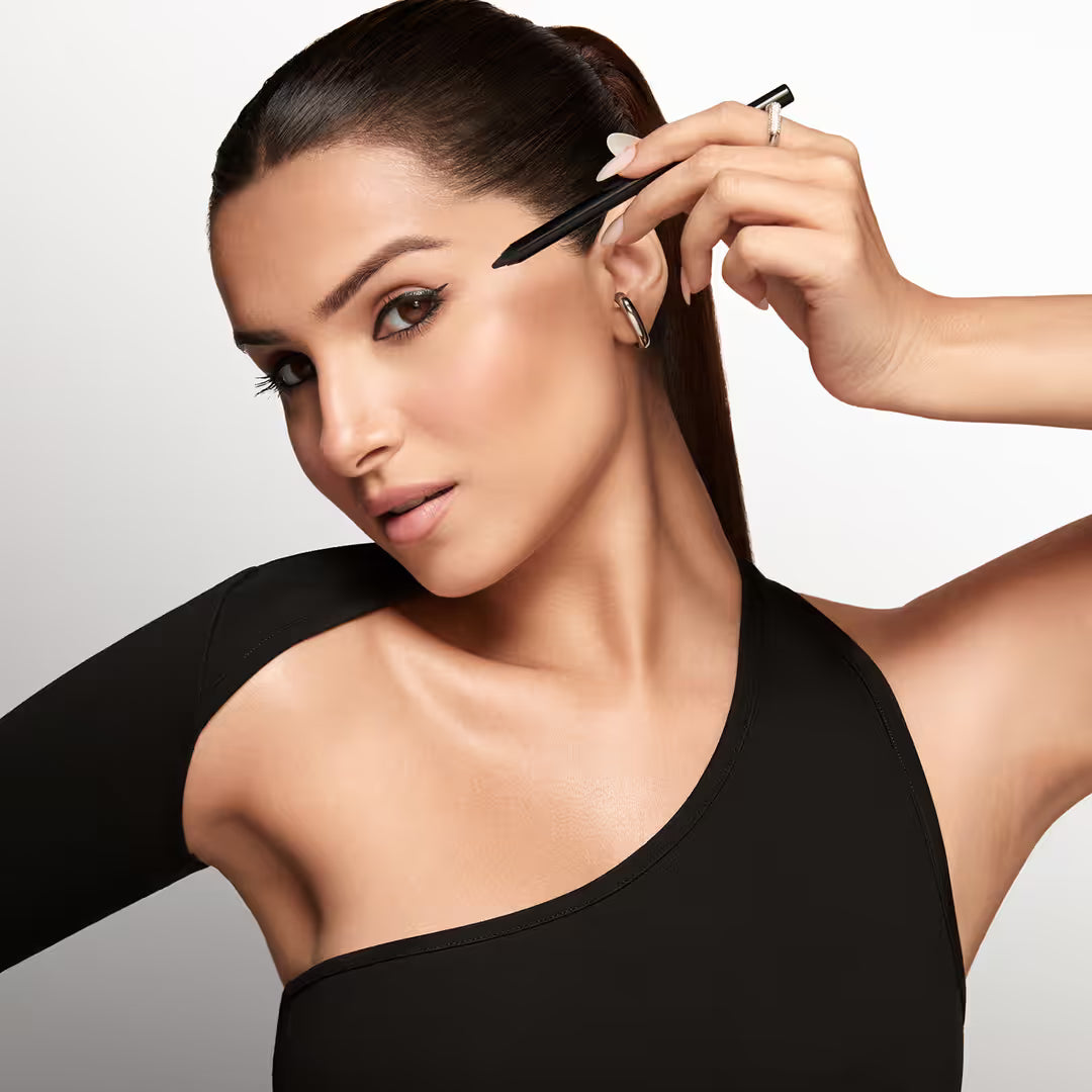 Bobbi Brown 24 Hour Waterproof Kajal Liner - Black (1.2 g)