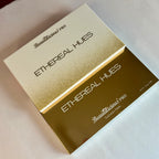 BEAUTILICIOUS Ethereal Hues Eyeshadow Palette (28 Colours)