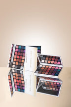 BEAUTILICIOUS Ethereal Hues Eyeshadow Palette (28 Colours)