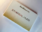 BEAUTILICIOUS Ethereal Hues Eyeshadow Palette (28 Colours)