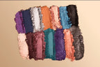 BEAUTILICIOUS Ethereal Hues Eyeshadow Palette (28 Colours)