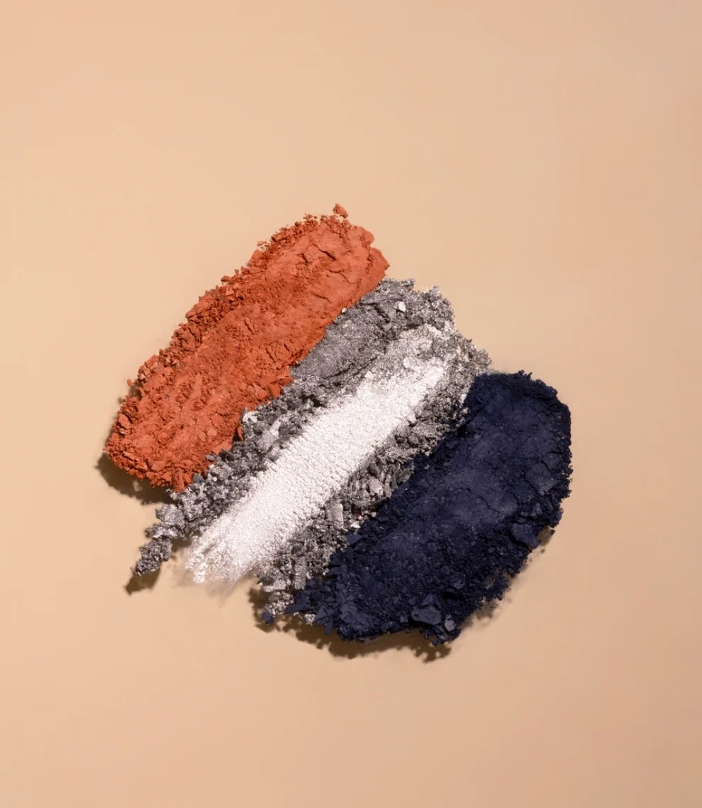 BEAUTILICIOUS Ethereal Hues Eyeshadow Palette (28 Colours)