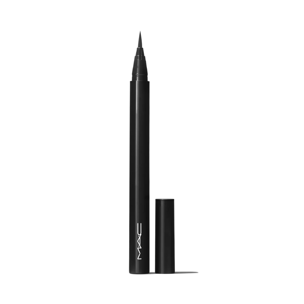 M.A.C BRUSHSTROKE 24HOUR LINER.