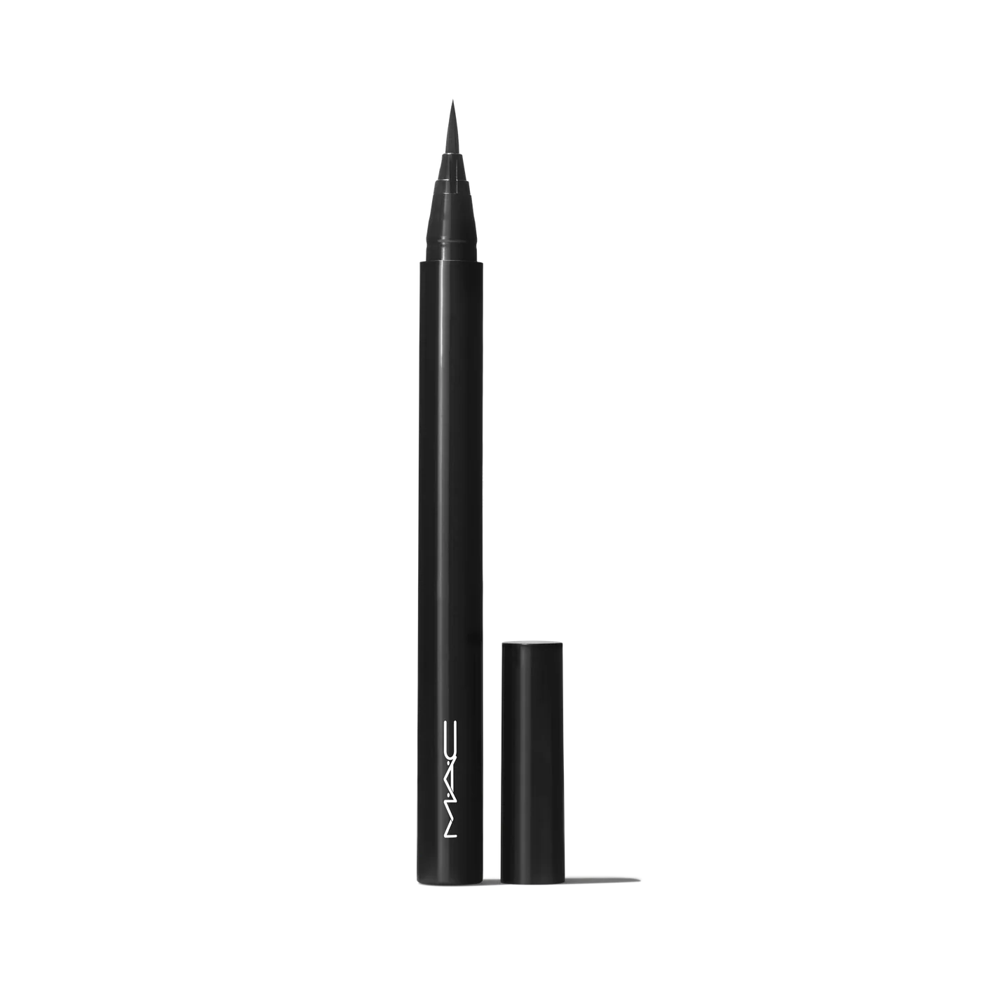 M.A.C BRUSHSTROKE 24HOUR LINER.