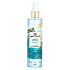 Nykaa Wanderlust Strawberry Daiquiri Fragrance Mist, Fruity Perfume with Strawberry and Violet, Body and Hair Spray, 200ml