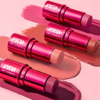 Nykaa Cosmetics Get Cheeky Blush Stick -