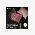 Ferrarucci Blushing Star Blusher Palette.