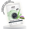 Black Mud + Aloe Vera