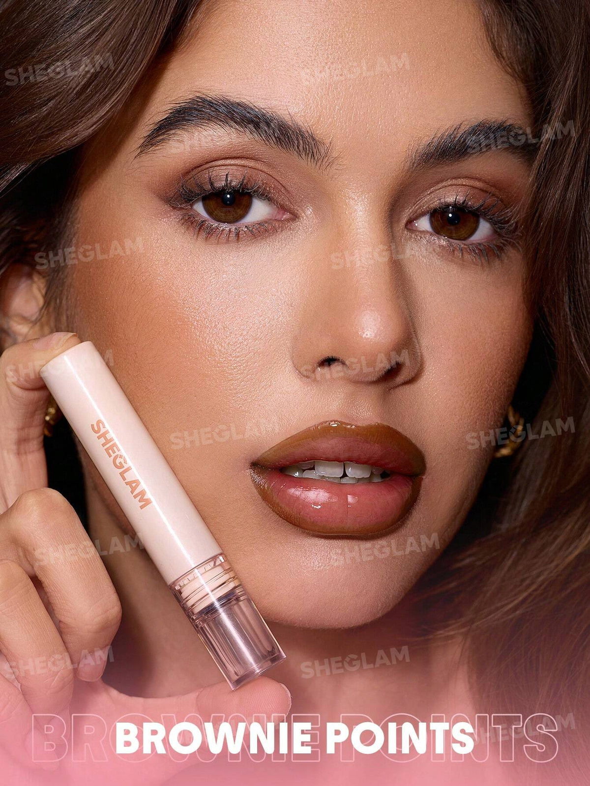 Fall In Line Peel Off Lip Liner Stain