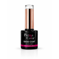 Perma Color base coat provides a smooth, protective foundation for your nail polish.