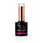 Perma Color base coat provides a smooth, protective foundation for your nail polish.