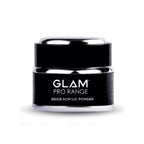 GLAM PRO RANGE Acrylic Powder.
