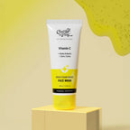 CHEMIST AT PLAY's Brightening Boost Face Wash.