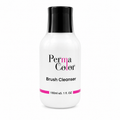 Perma Color Brush Cleanser is specially formulated to remove nail polish, gel residue, and pigment buildup from your brushes.