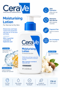 CeraVe Moisturizing Lotion.