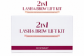 2-in-1 Lash & Brow Lift Kit.