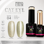 Perma Color Cat Eye.