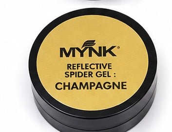 MYNK Professional Spider Gel
