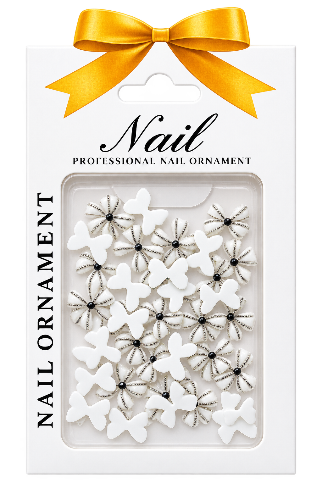 bow Accessories Collection.