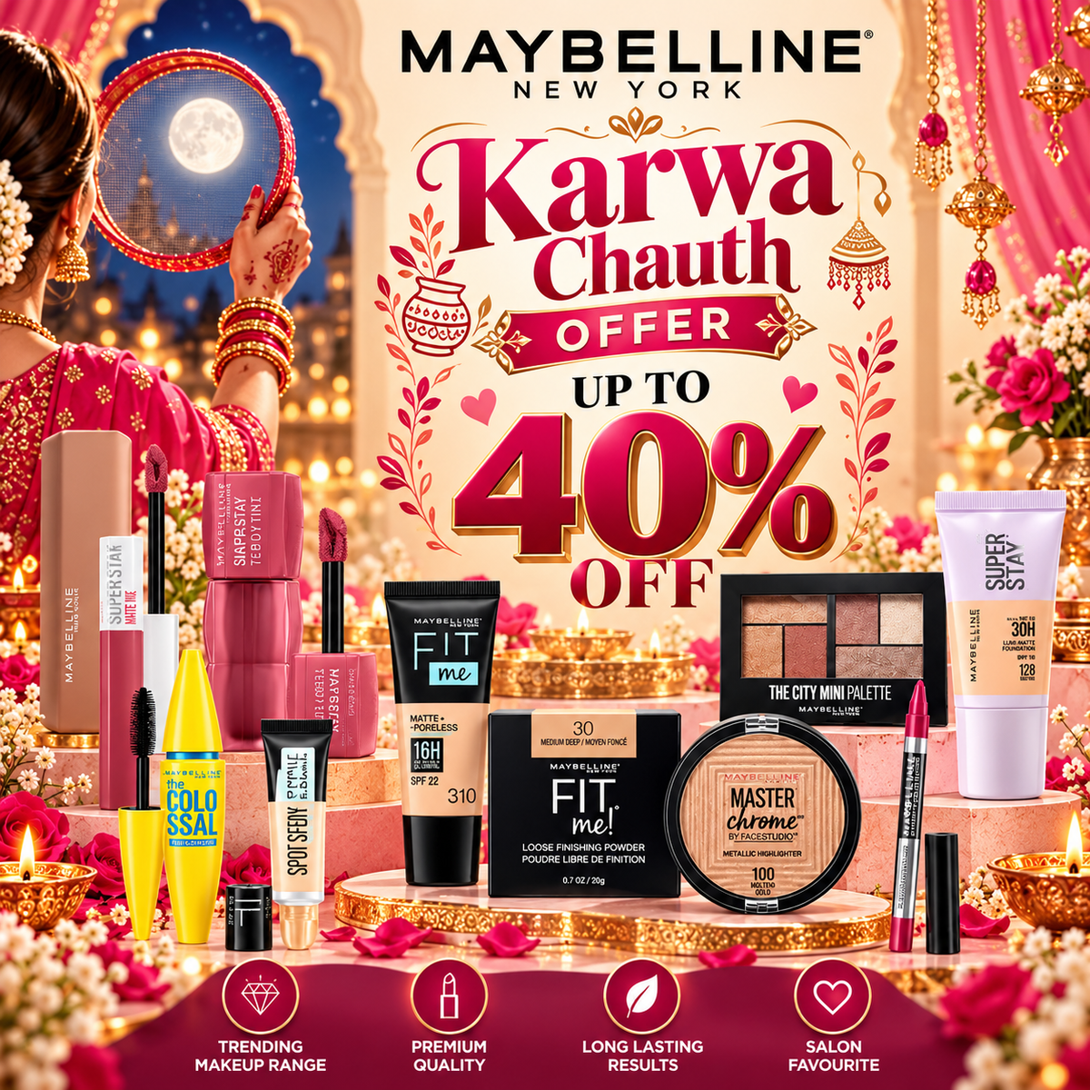 Maybelline