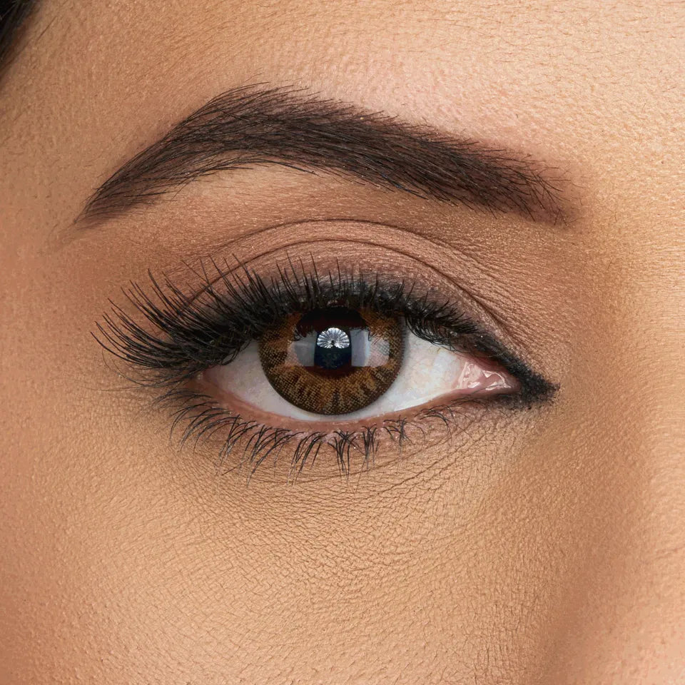 Aquacolor - Contact Lenses (10 Lenses/Box) (All Colors)