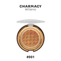 Charmacy Milano Star Bomb Eyeshadow- 3.2 g, Shimmery Effect, Glitter, Duo-Chrome Metallic, Intense Pigmentation, Use as Highlighter & Lip Topper, Vegan, Cruelty Free