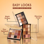Daily Life Forever52 It's My Day 12 Color Eyeshadow Palette