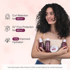 BARE ANATOMY Curl Enhancing Hair Mask.