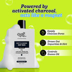 CHEMIST AT PLAY Deep Cleansing Body Wash. 236 ml
