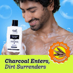 CHEMIST AT PLAY Deep Cleansing Body Wash. 236 ml