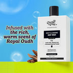 CHEMIST AT PLAY Deep Cleansing Body Wash. 236 ml