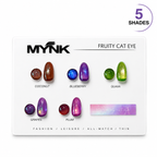 MYNK Professional Fruity Cat Eye Nail Polish