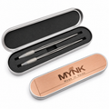 Mynk Tweezers Set for Eyelash