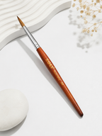 JIAKOU WOODEN ACRYLIC BRUSH