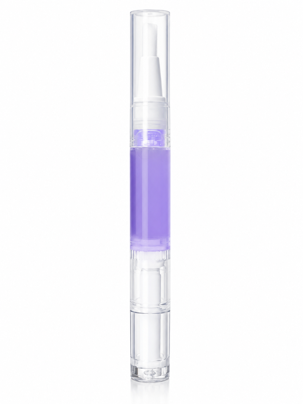 Cuticle Pen OIL Nourish and protect your nails with our lightweight cuticle pen oil. This precision applicator delivers concentrated moisture directly to cuticles and nail beds, promoting healthy growth and preventing dryness and peeling. 3ml